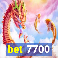 bet 7700